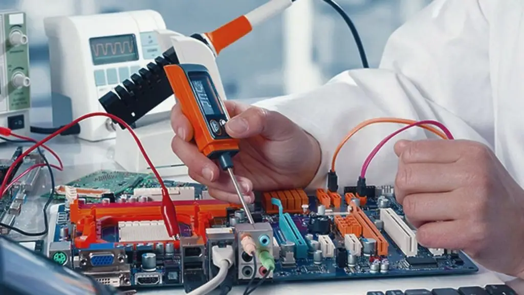 Dursunbey Elektronik Tamircisi